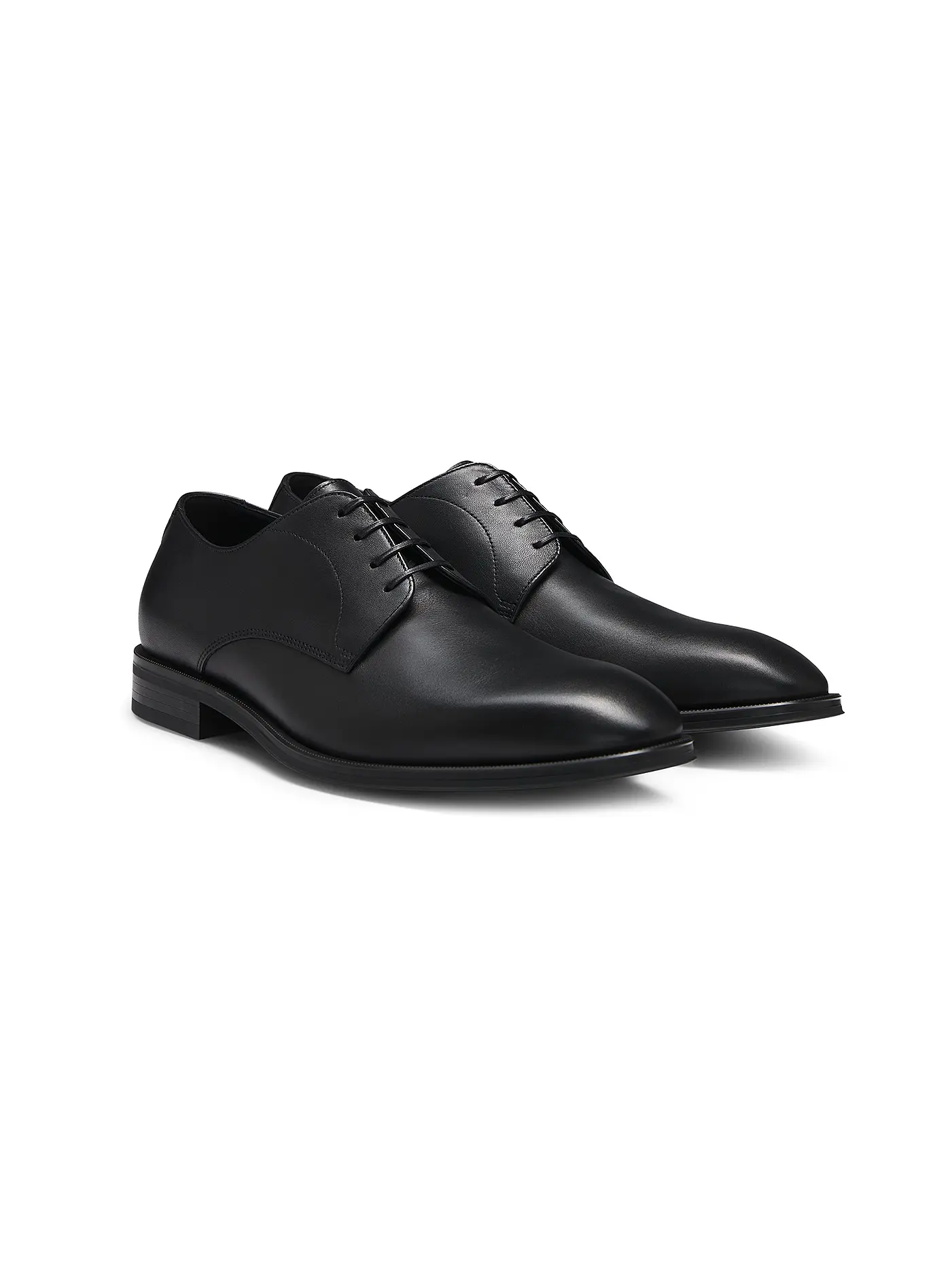 BOSS | Anzugschuhe - Derbys DERREK | 